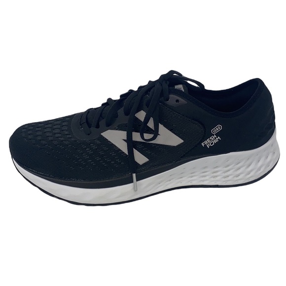Running Shoe Size 